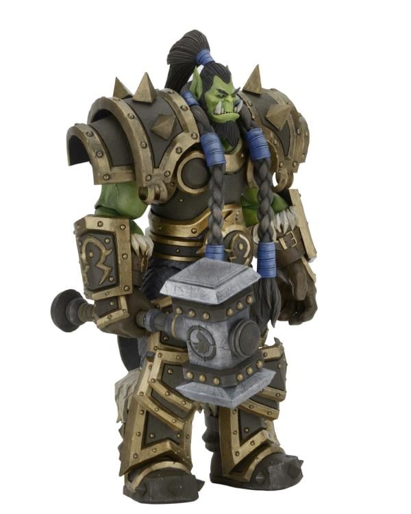 Heroes of The Storm Thrall Figure Gallery Image 4