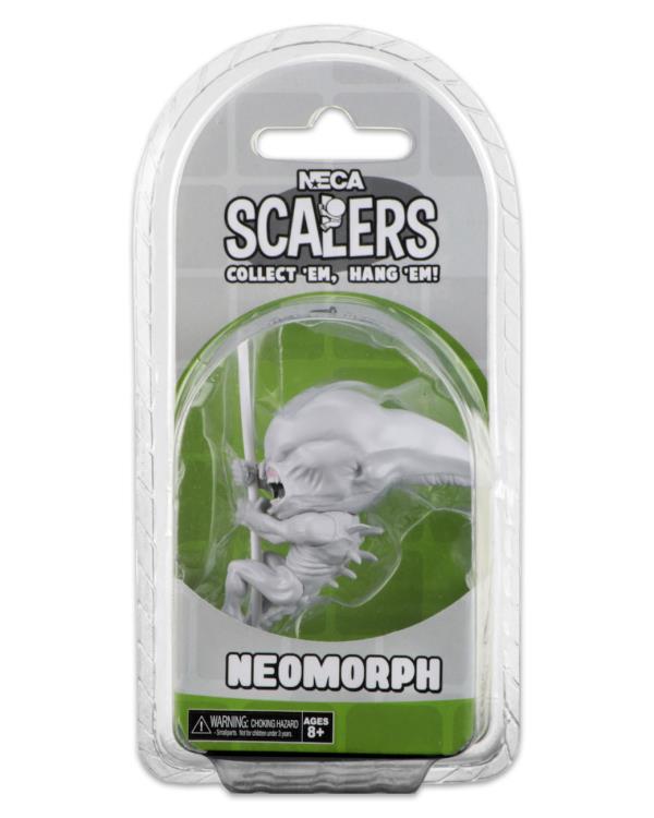 Alien: Covenant Scalers Neomorph Figure Gallery Image 6