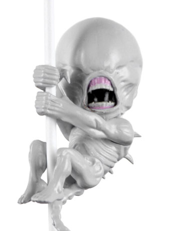 Alien: Covenant Scalers Neomorph Figure Gallery Image 2