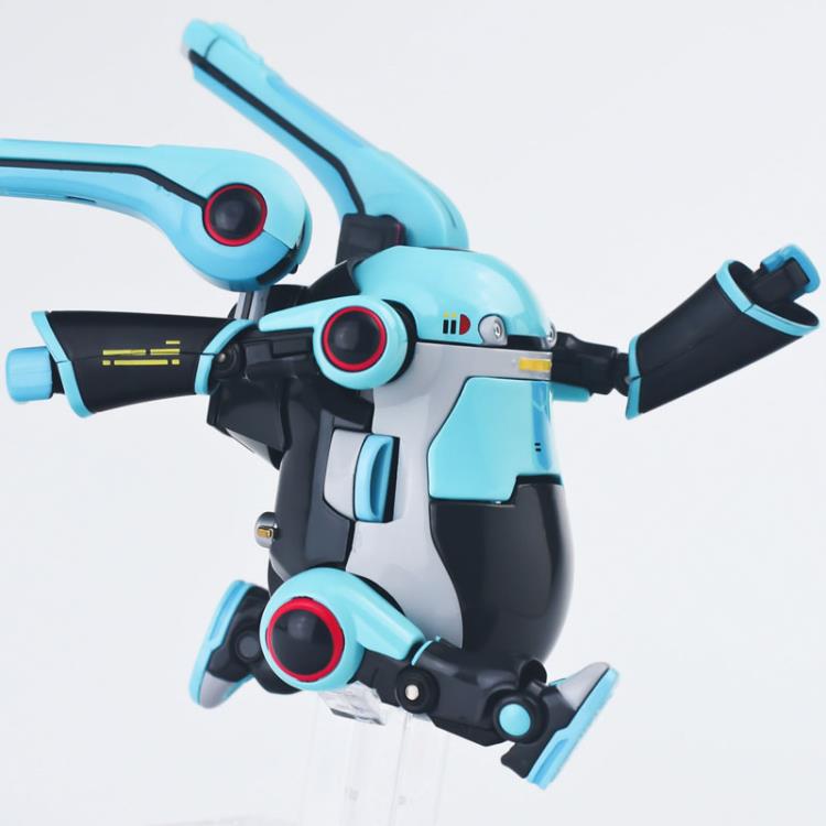 35 Mechatro WeGo Robot With Hatsune Miku Gallery Image 8