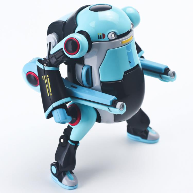 35 Mechatro WeGo Robot With Hatsune Miku Gallery Image 4