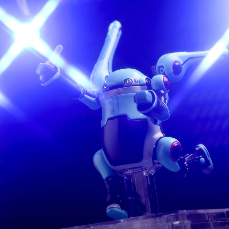 35 Mechatro WeGo Robot With Hatsune Miku Gallery Image 10