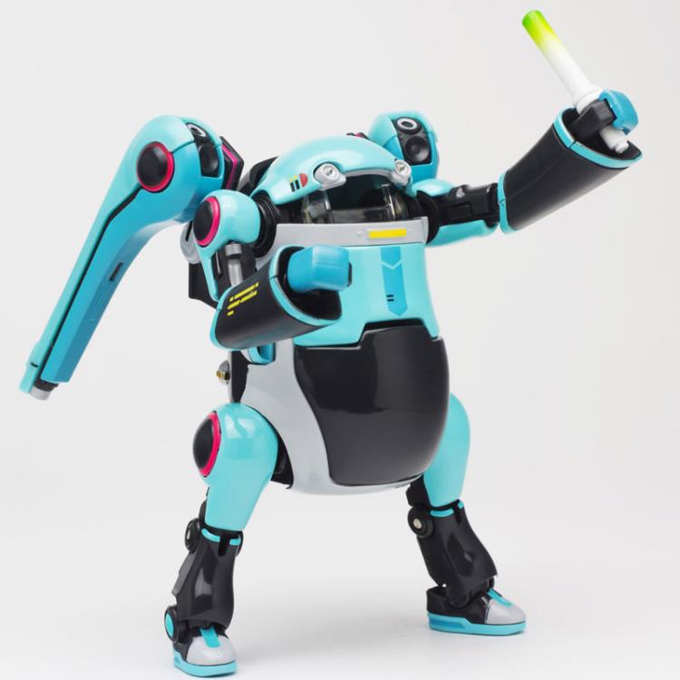 35 Mechatro WeGo Robot With Hatsune Miku Gallery Image 5