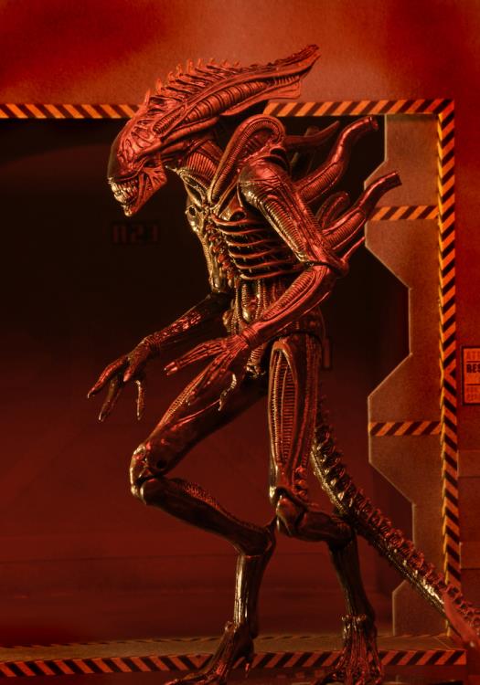 Aliens Series 11 Defiance Xenomorph Figure