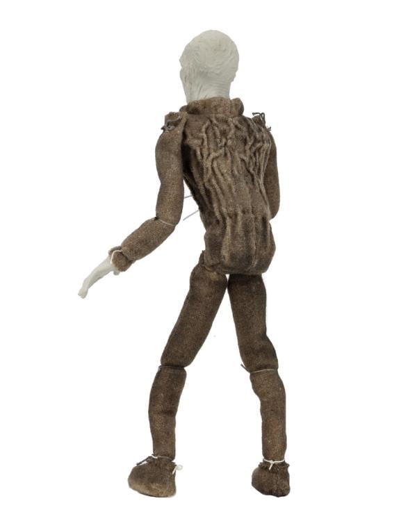 A Nightmare on Elm Street 3: Dream Warriors Freddy Krueger Puppet Prop Replica (30th Anniversary) Gallery Image 6