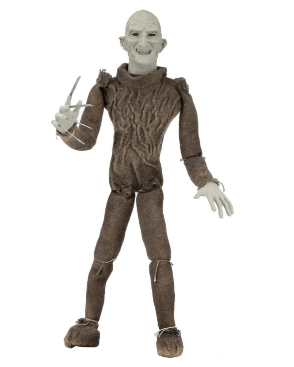 A Nightmare on Elm Street 3: Dream Warriors Freddy Krueger Puppet Prop Replica (30th Anniversary) Gallery Image 4