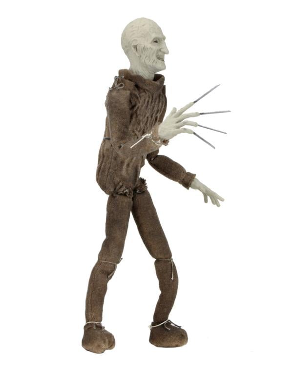 A Nightmare on Elm Street 3: Dream Warriors Freddy Krueger Puppet Prop Replica (30th Anniversary) Gallery Image 3