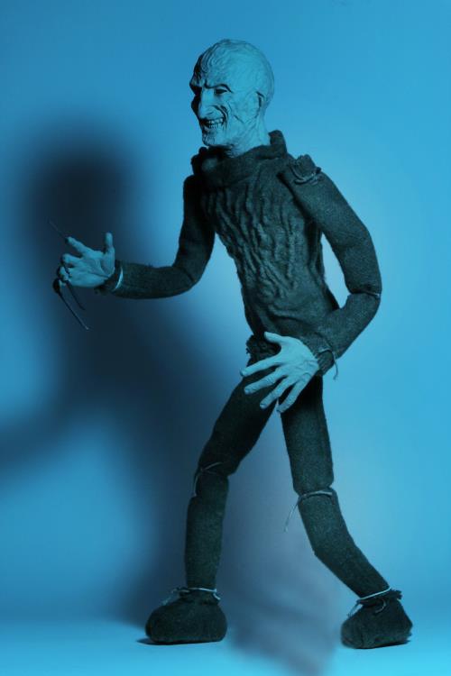 A Nightmare on Elm Street 3: Dream Warriors Freddy Krueger Puppet Prop Replica (30th Anniversary) Gallery Image 5