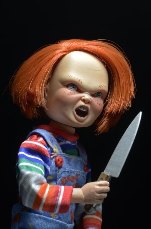 Chucky Clothed Figure Gallery Image 9