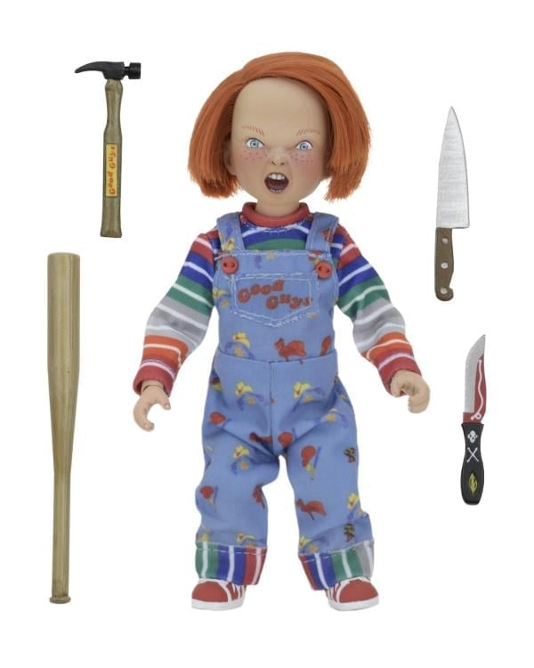 Chucky Clothed Figure Gallery Image 3