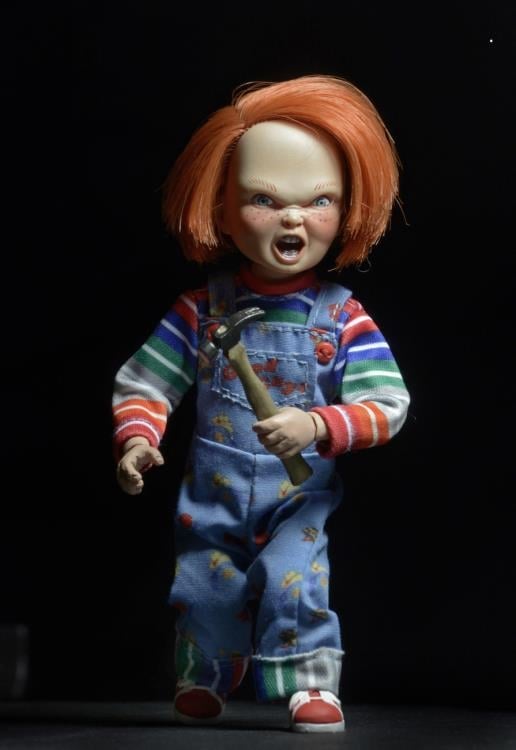 Chucky Clothed Figure Gallery Image 4
