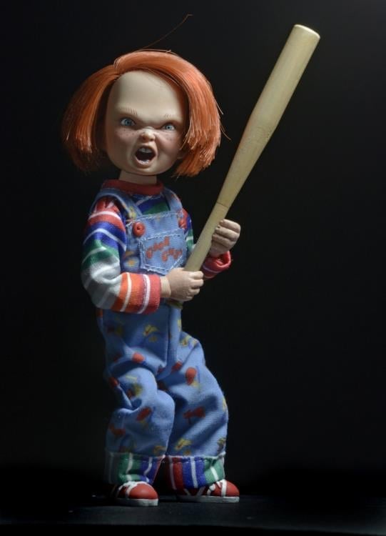 Chucky Clothed Figure Gallery Image 5