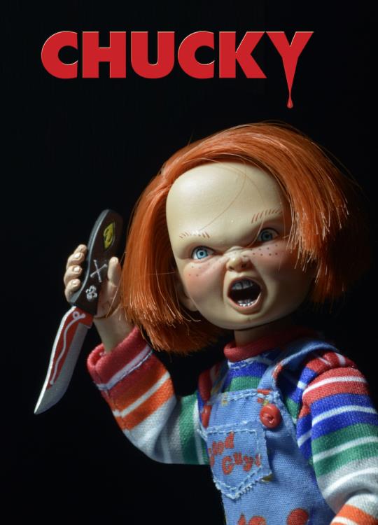 Chucky Clothed Figure Gallery Image 8