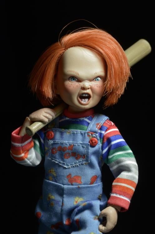 Chucky Clothed Figure Gallery Image 7