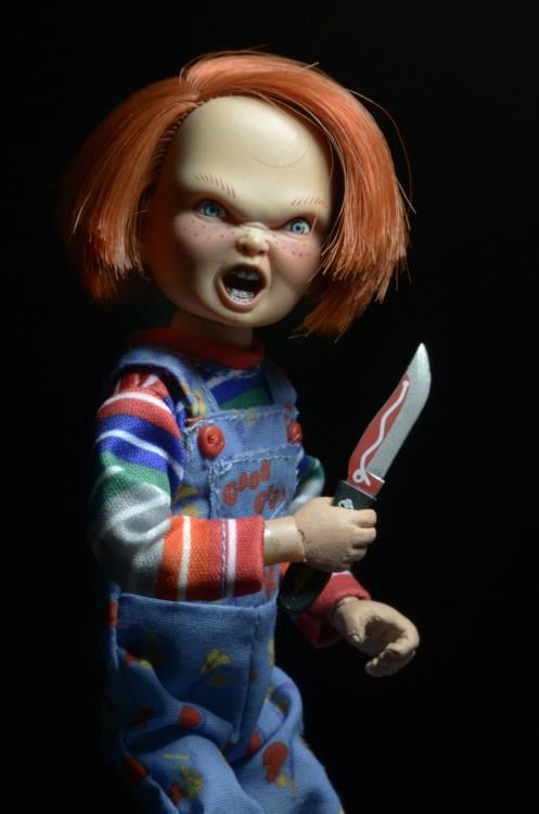 Chucky Clothed Figure Gallery Image 6