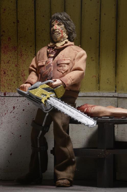 Texas Chainsaw Massacre Leatherface Figure Gallery Image 8