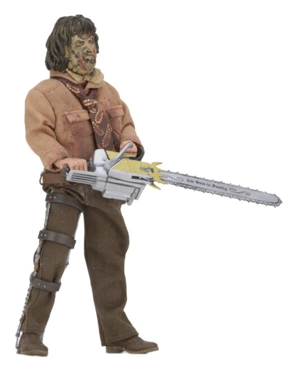 Texas Chainsaw Massacre Leatherface Figure Gallery Image 4