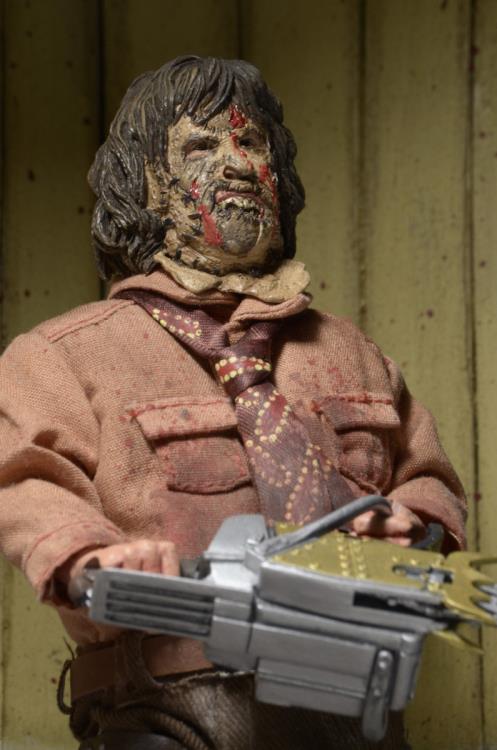 Texas Chainsaw Massacre Leatherface Figure Gallery Image 5