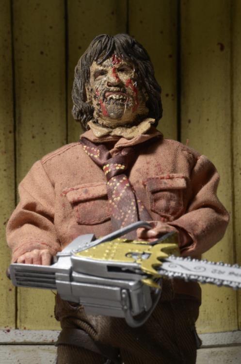 Texas Chainsaw Massacre Leatherface Figure Gallery Image 7