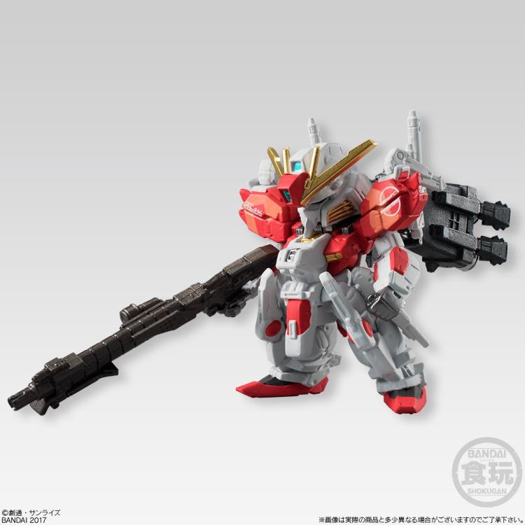 Gundam Sentinel FW Gundam Converge: Core Deep Striker Exclusive