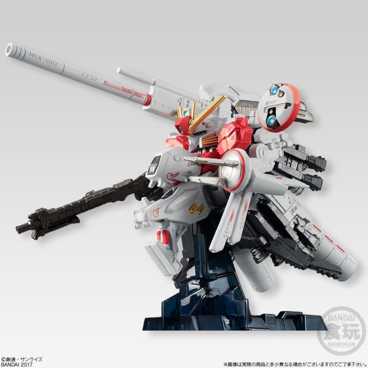 Gundam Sentinel FW Gundam Converge: Core Deep Striker Exclusive