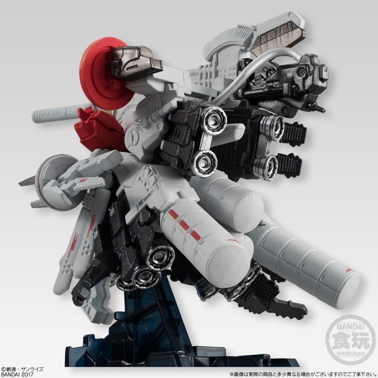 Gundam Sentinel FW Gundam Converge: Core Deep Striker Exclusive