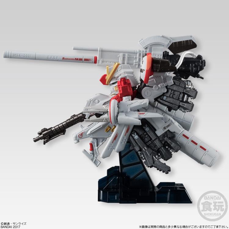 Gundam Sentinel FW Gundam Converge: Core Deep Striker Exclusive