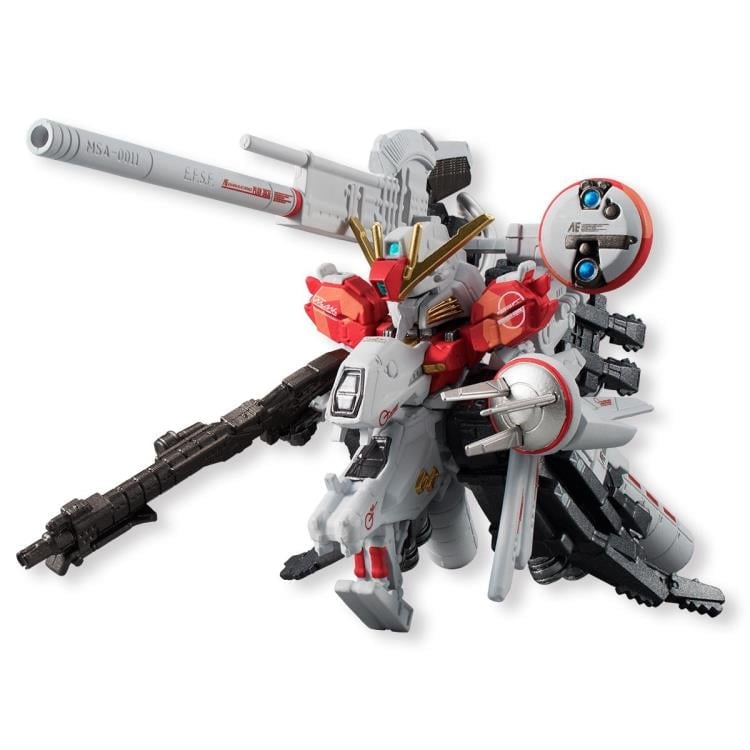Gundam Sentinel FW Gundam Converge: Core Deep Striker Exclusive