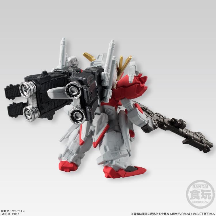 Gundam Sentinel FW Gundam Converge: Core Deep Striker Exclusive