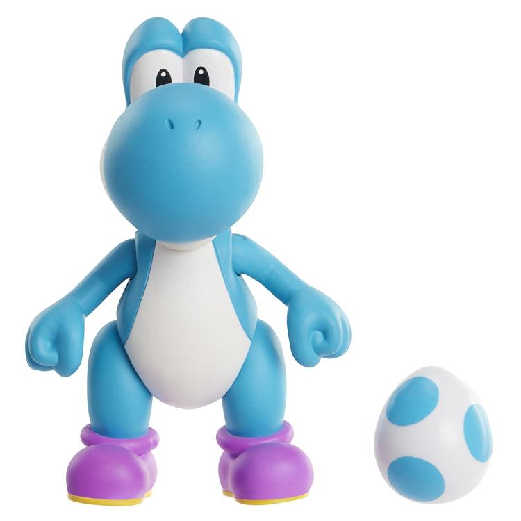 World of Nintendo 4" Figure Series 09 - Set of 5 Gallery Image 6