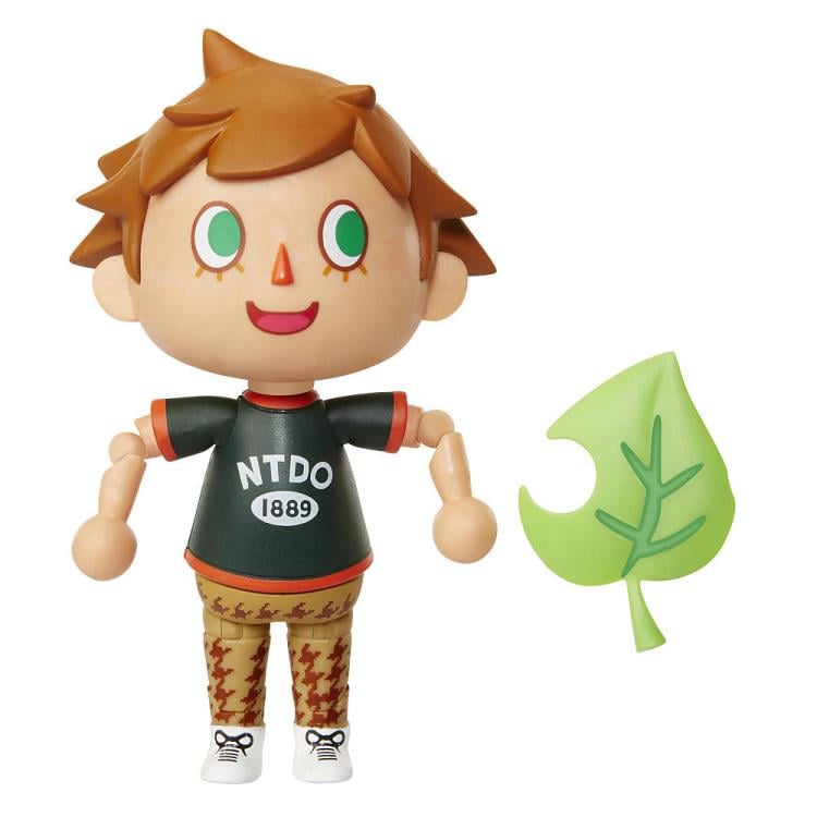World of Nintendo 4" Figure Series 08 - Set of 3 Gallery Image 5