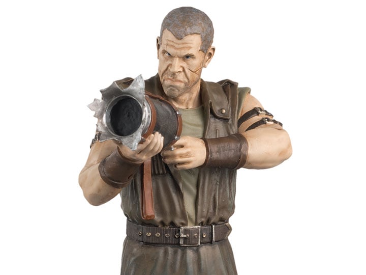 Alien & Predator Figurine Collection #12 Ron Johner Gallery Image 1