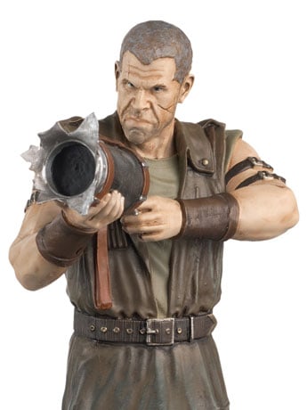 Alien & Predator Figurine Collection #12 Ron Johner Gallery Image 2