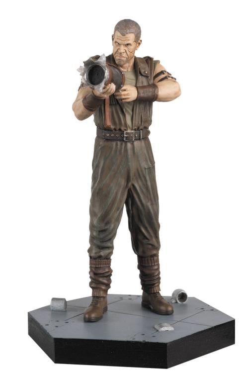 Alien & Predator Figurine Collection #12 Ron Johner Gallery Image 3