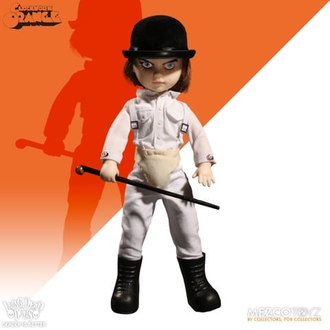 LDD Presents: A Clockwork Orange - Alex Gallery Image 5