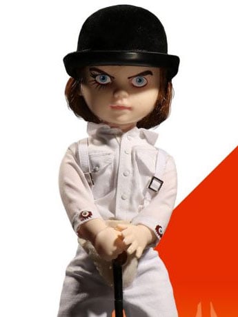 LDD Presents: A Clockwork Orange - Alex Gallery Image 2