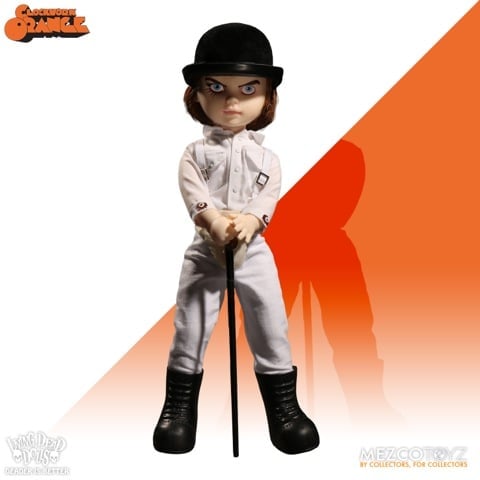 LDD Presents: A Clockwork Orange - Alex Gallery Image 4