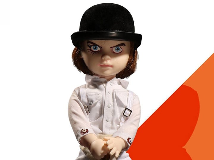 LDD Presents: A Clockwork Orange - Alex Gallery Image 1