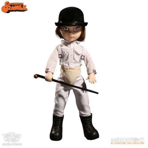 LDD Presents: A Clockwork Orange - Alex Gallery Image 3