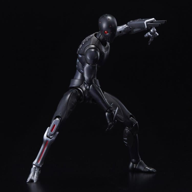 1/12 Scale TOA Heavy Industries Collared and Reprogrammed Body (CaRB) Gallery Image 4