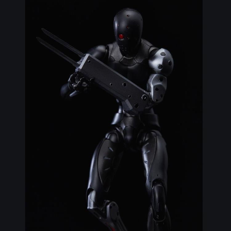 1/12 Scale TOA Heavy Industries Collared and Reprogrammed Body (CaRB) Gallery Image 9