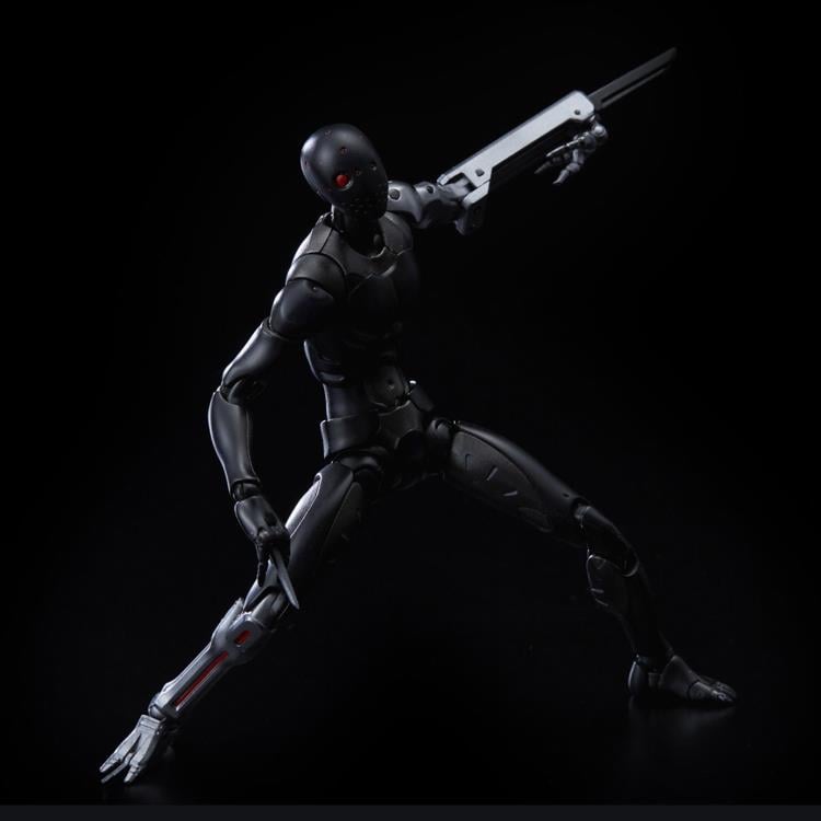 1/12 Scale TOA Heavy Industries Collared and Reprogrammed Body (CaRB) Gallery Image 7