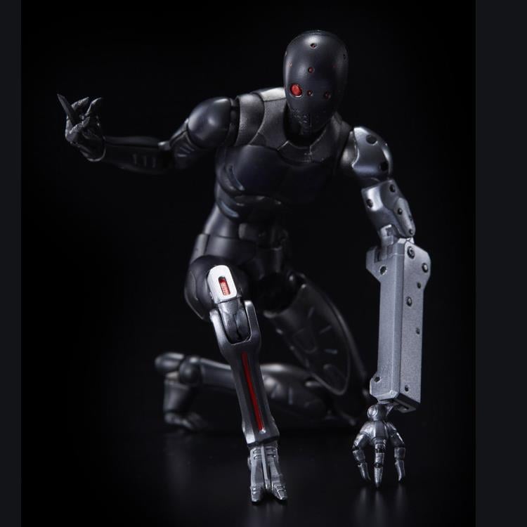 1/12 Scale TOA Heavy Industries Collared and Reprogrammed Body (CaRB) Gallery Image 5