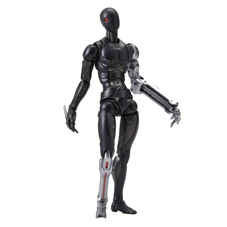 1/12 Scale TOA Heavy Industries Collared and Reprogrammed Body (CaRB) Gallery Image 3