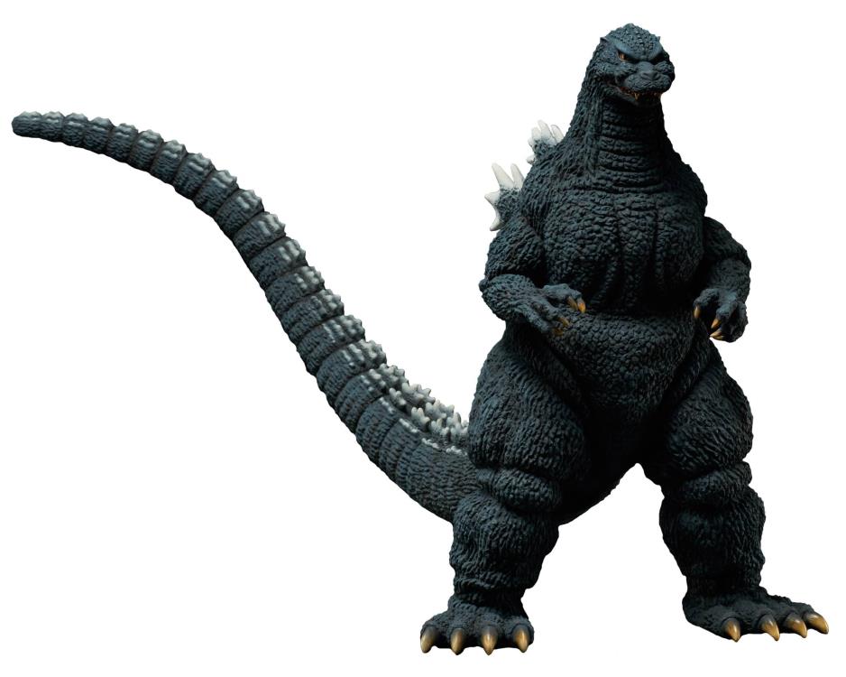 Godzilla Toho 30cm Series Godzilla (Godzilla vs. Mothra) PX