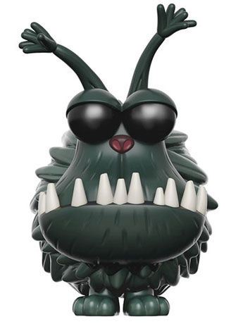 Pop! Movies: Despicable Me 3 - Kyle Gallery Image 2