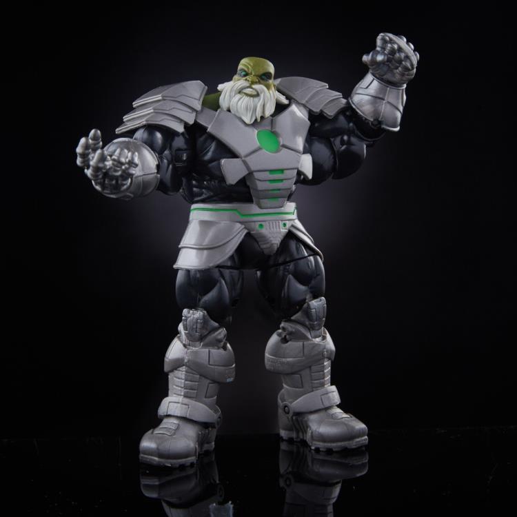 Marvel Legends 3.75" Maestro Figure Gallery Image 5
