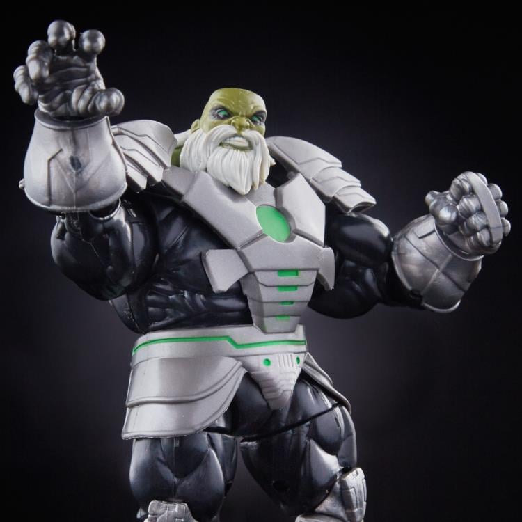 Marvel Legends 3.75" Maestro Figure Gallery Image 6