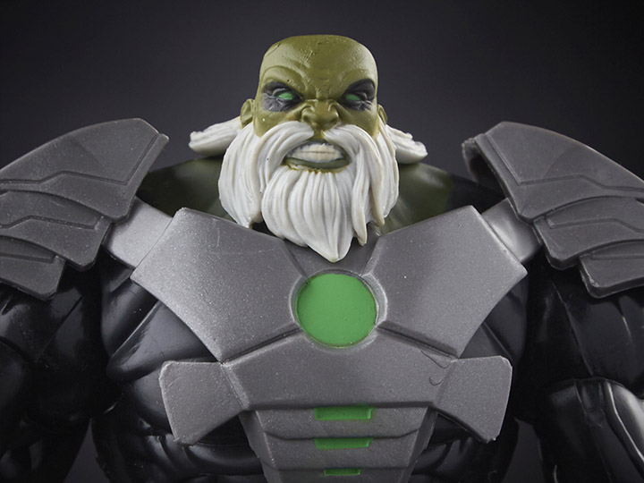 Marvel Legends 3.75" Maestro Figure Gallery Image 1