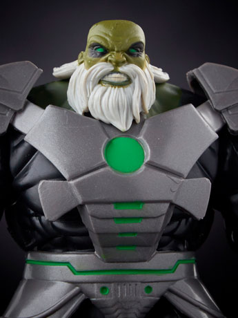 Marvel Legends 3.75" Maestro Figure Gallery Image 2